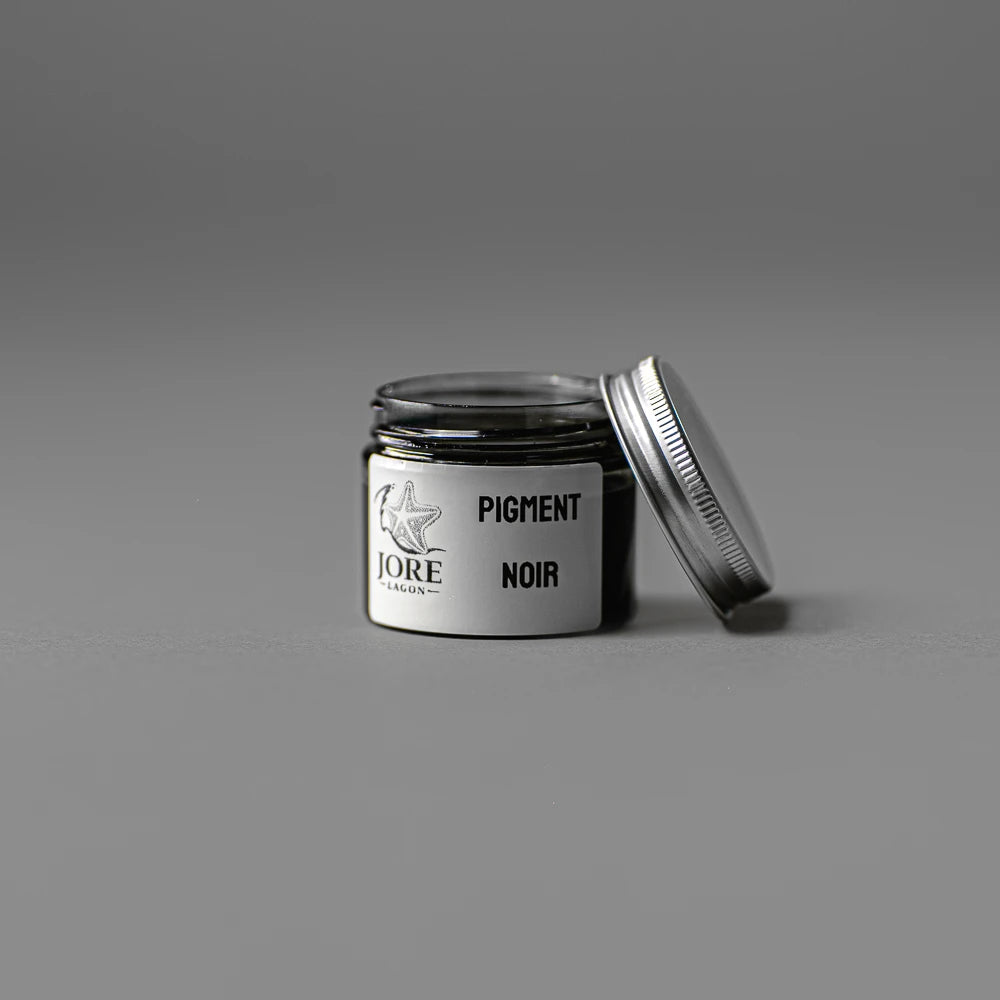Pigment liquide noir